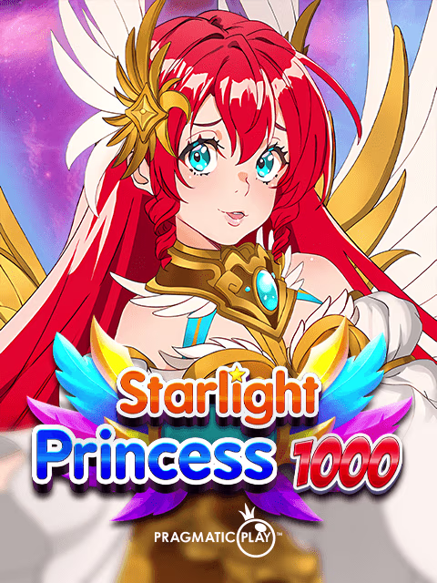 Starlight Princess