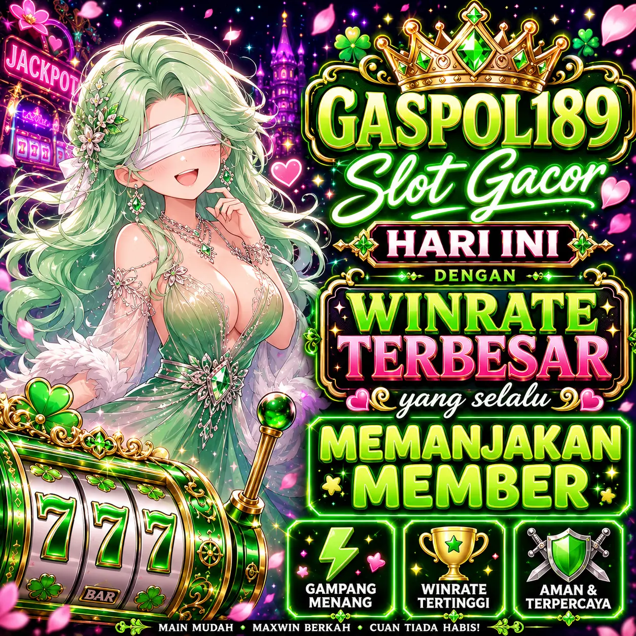 Banner GASPOL189