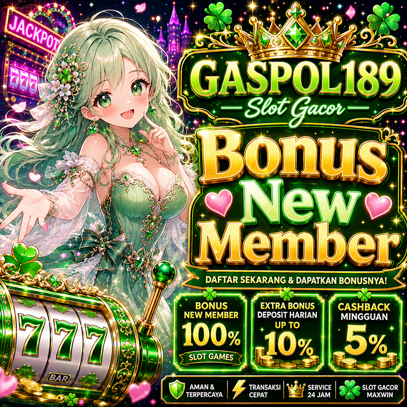bonus new member